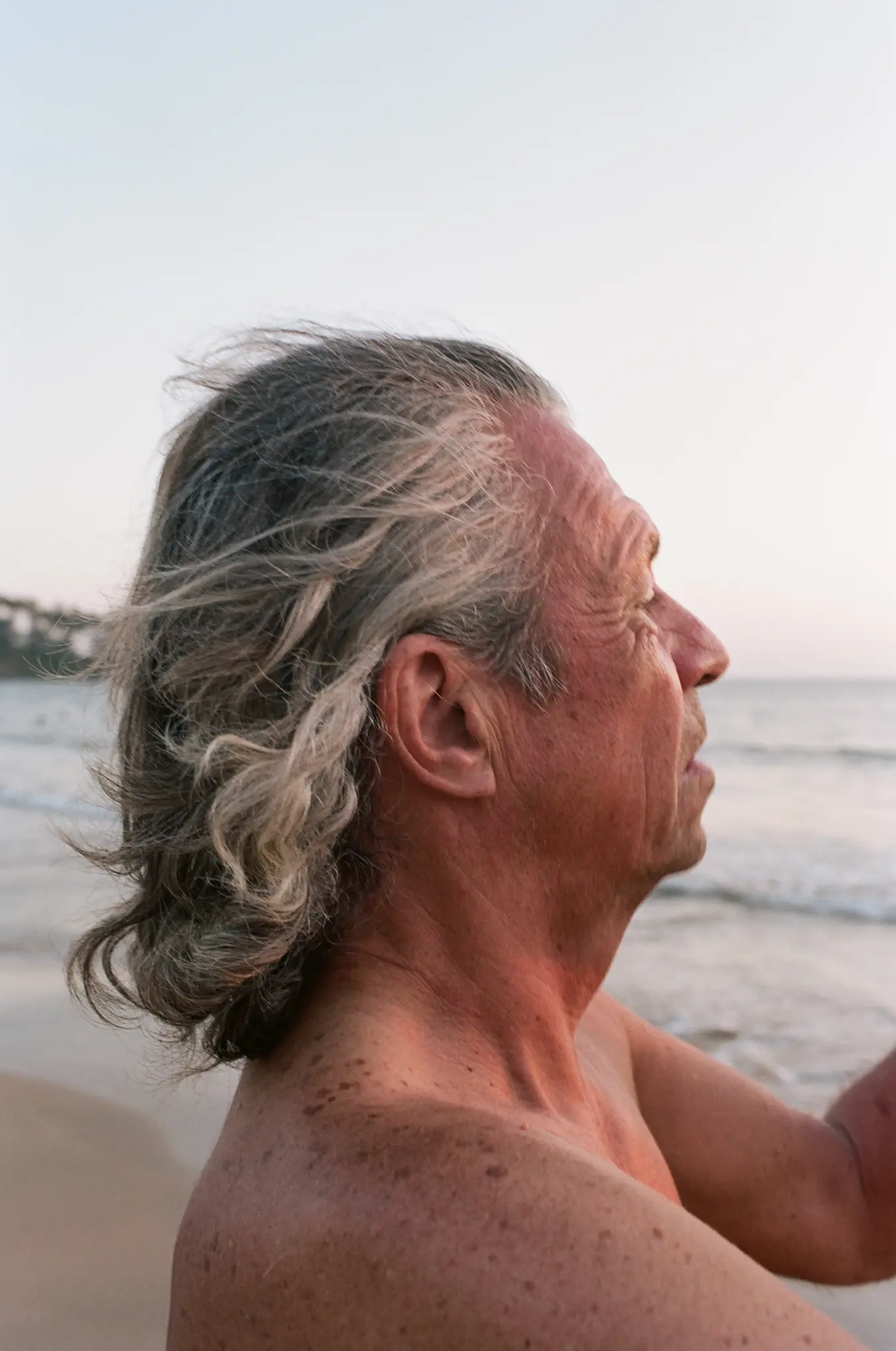 Goa by Mathijs Nijenhuis