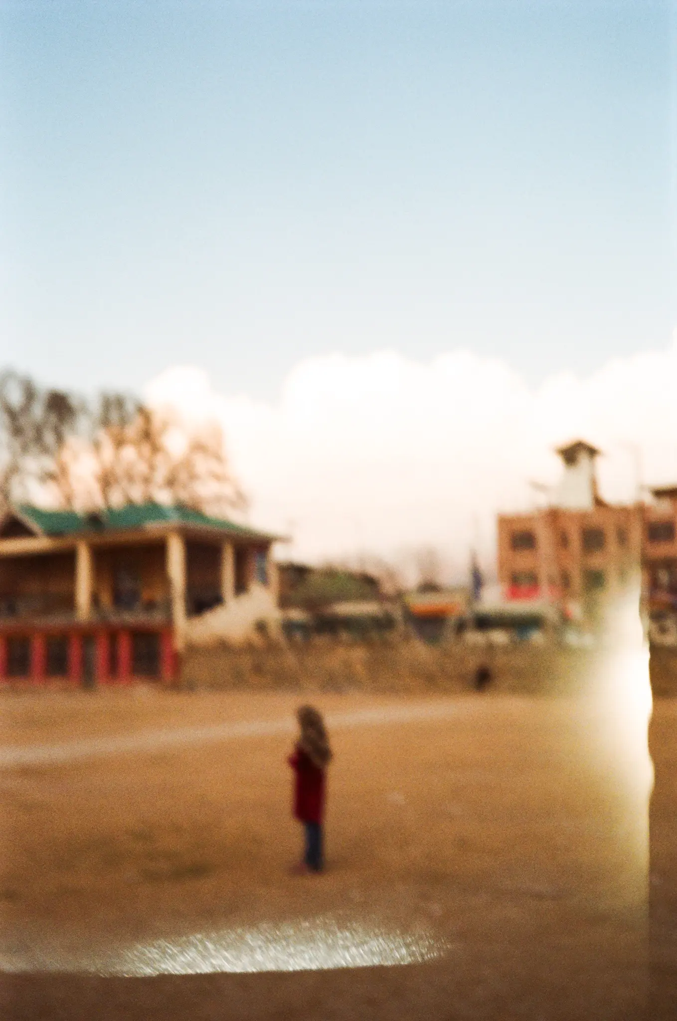 Srinagar by Mathijs Nijenhuis