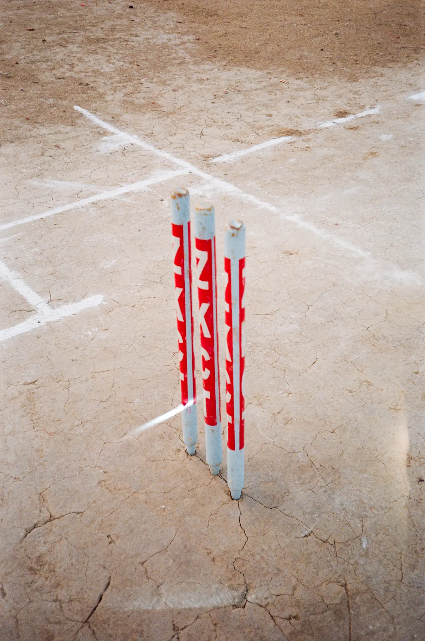 Srinagar by Mathijs Nijenhuis