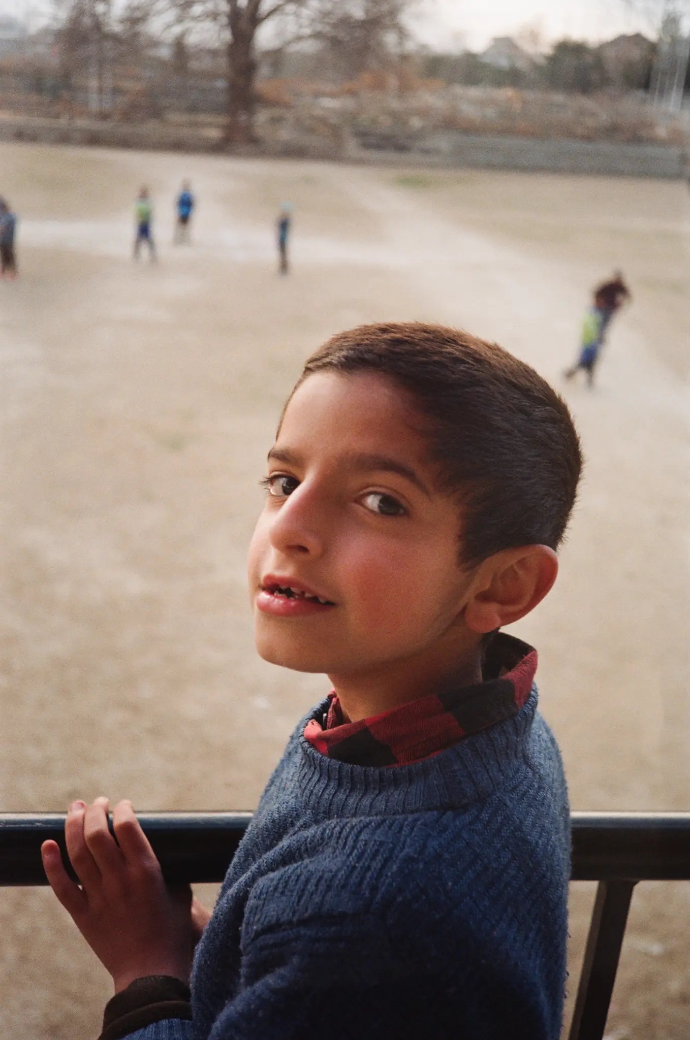 Photograph by Mathijs Nijenhuis