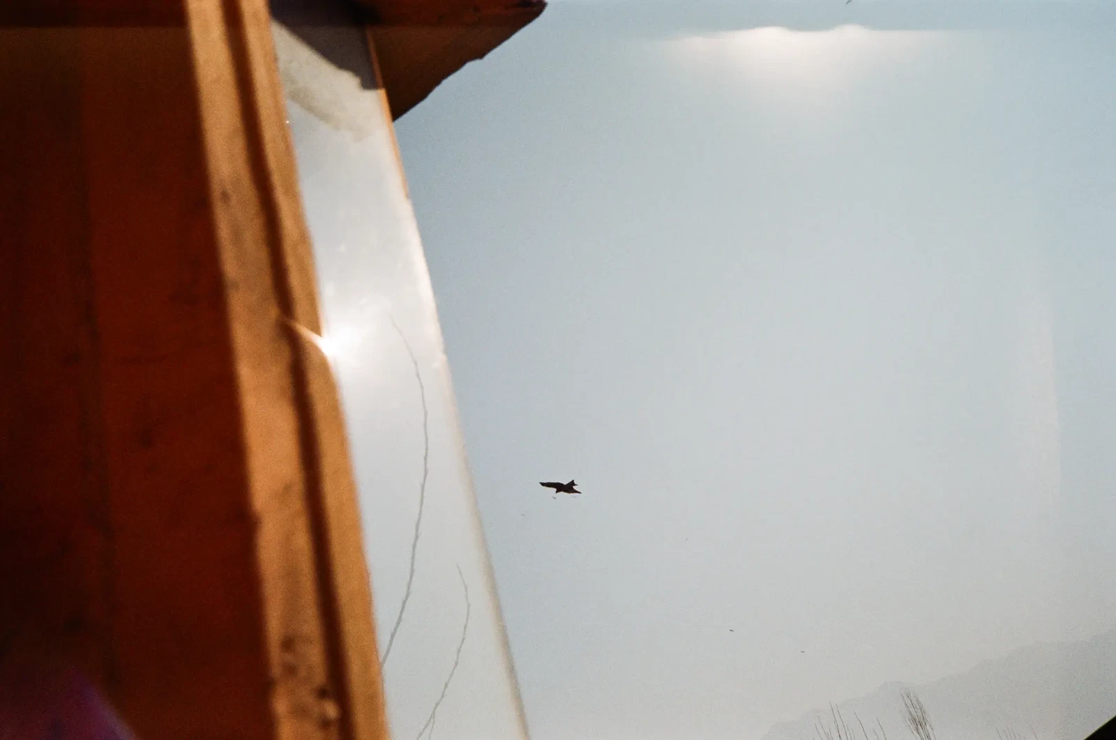 Srinagar by Mathijs Nijenhuis