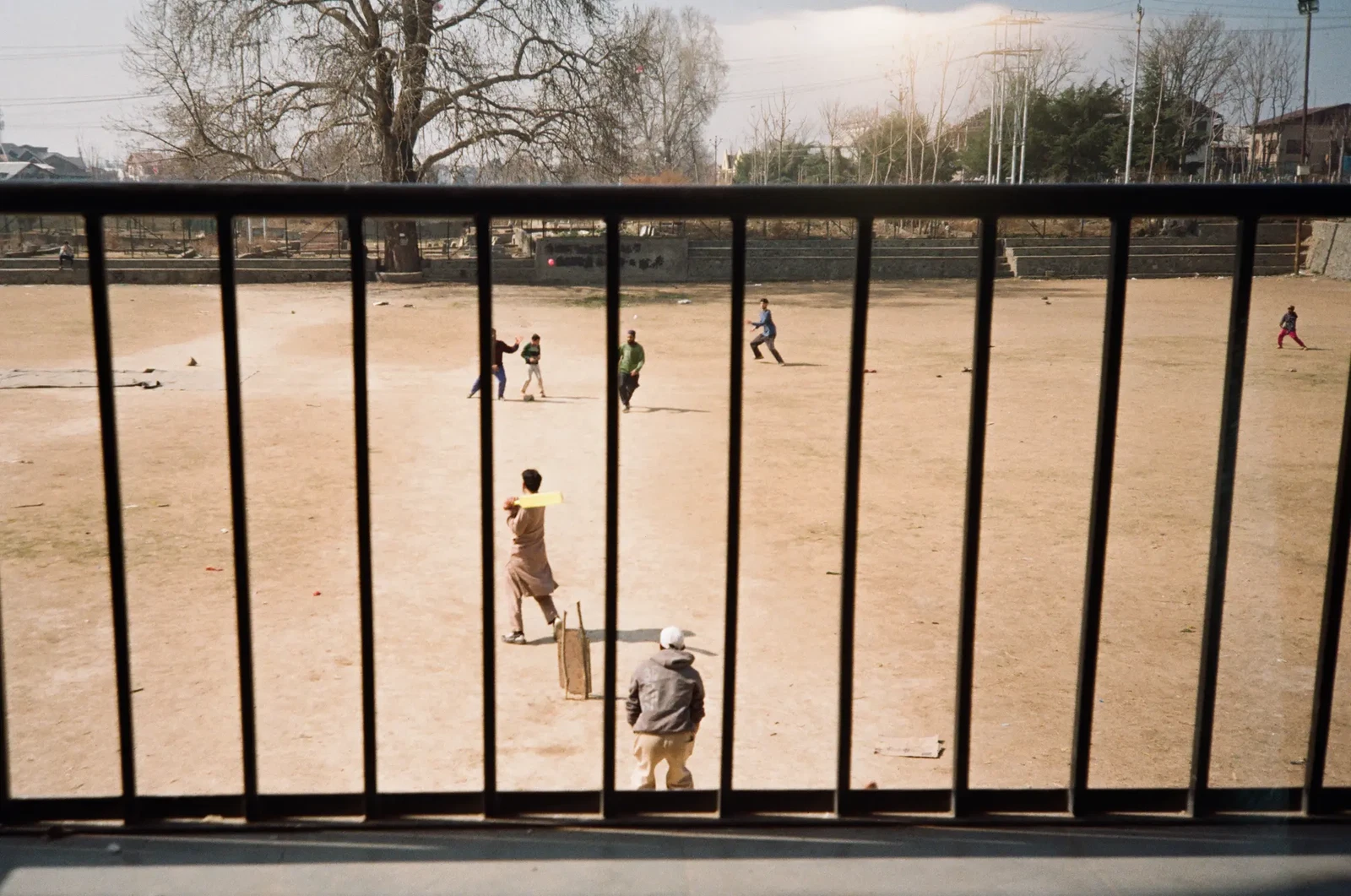 Photograph by Mathijs Nijenhuis