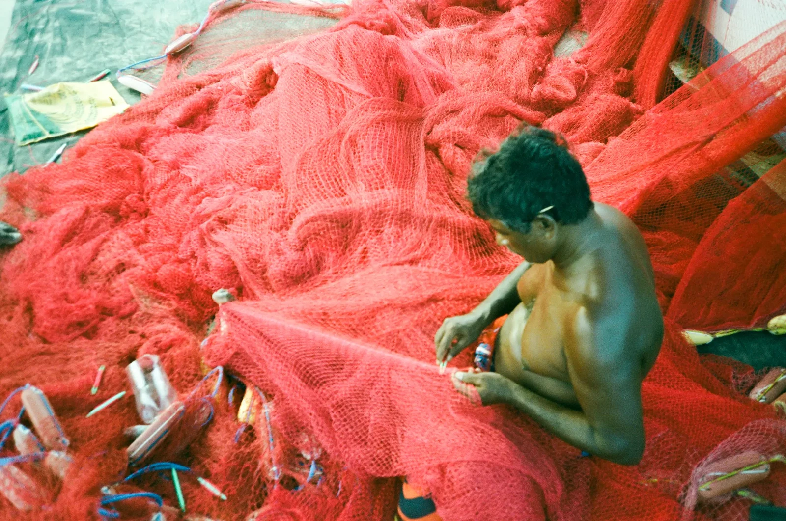 Photograph by Mathijs Nijenhuis