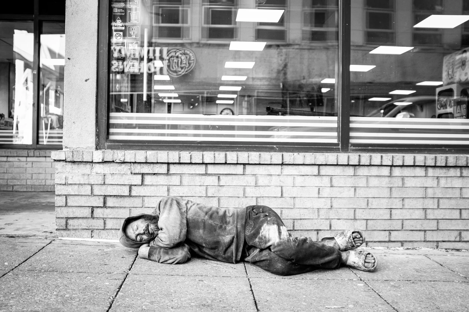 Photograph by Matt Christensen