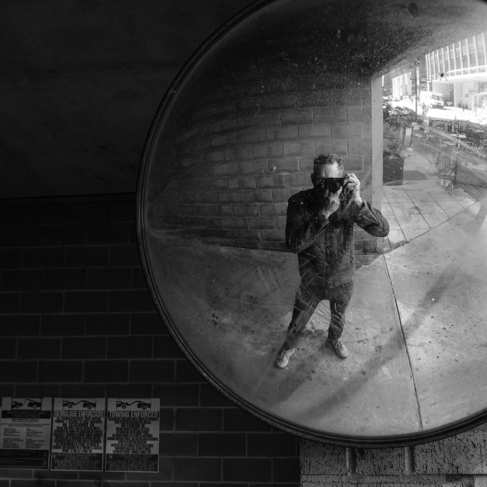 Photograph by Matt Christensen