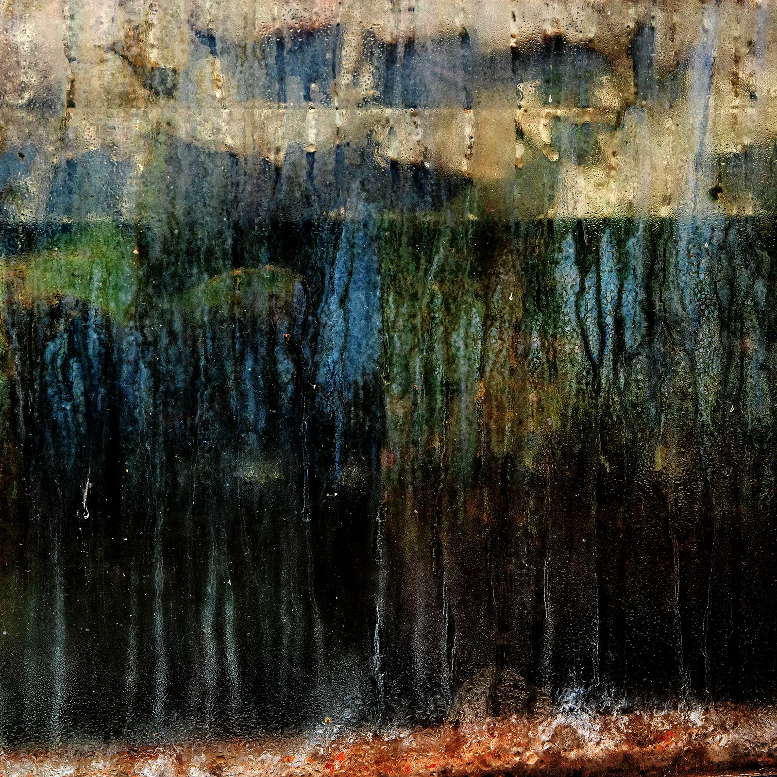Photograph by Marcel van Beek