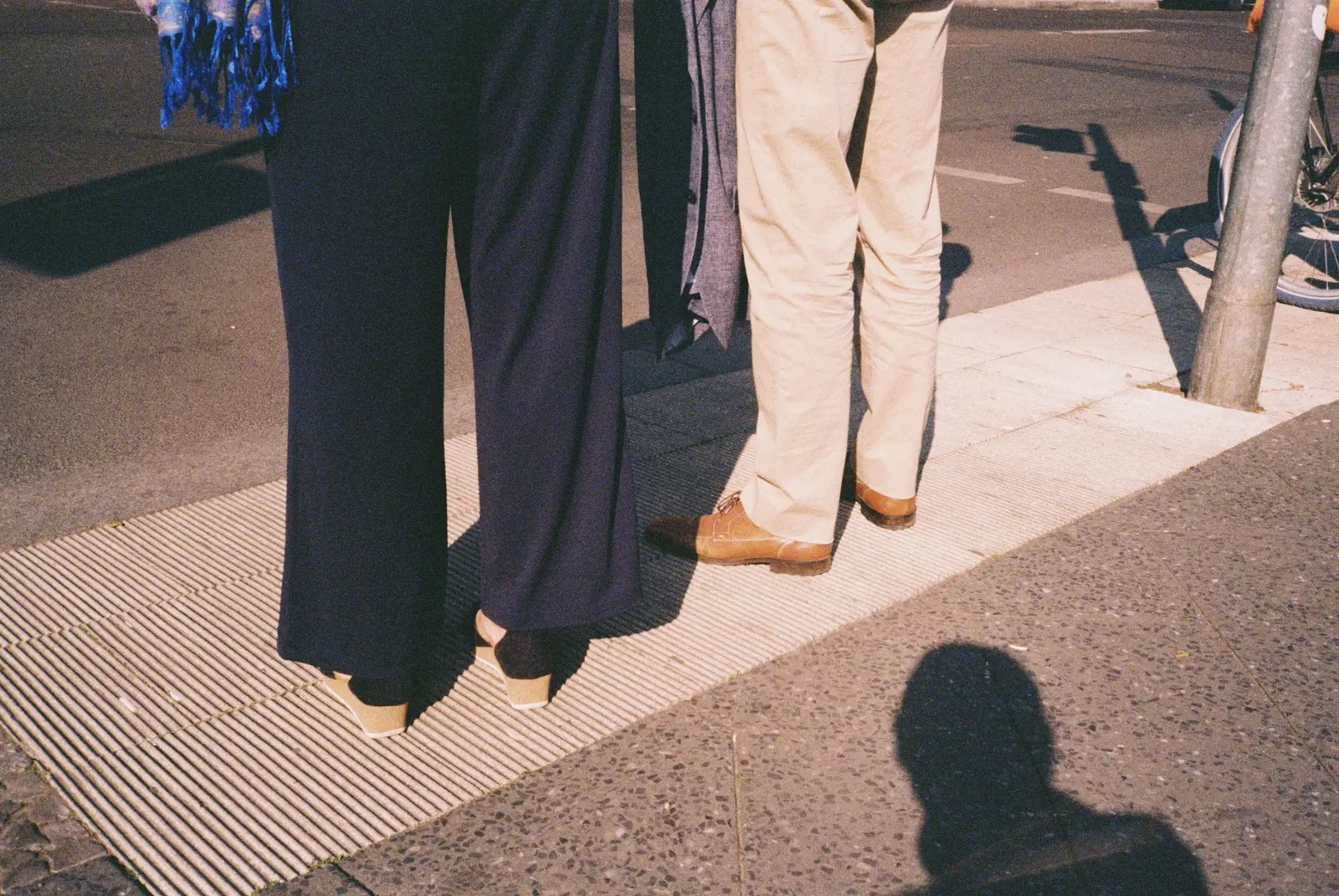 Photograph by Jean Baptiste Brutelle