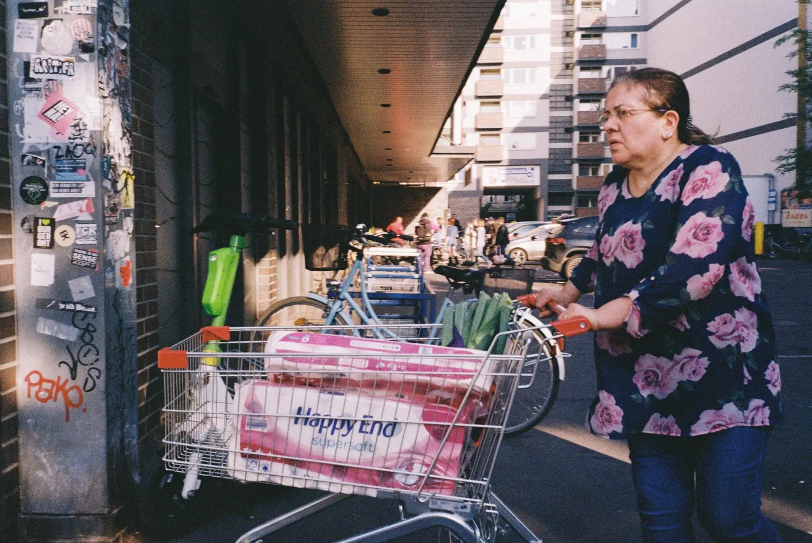 Photograph by Jean Baptiste Brutelle
