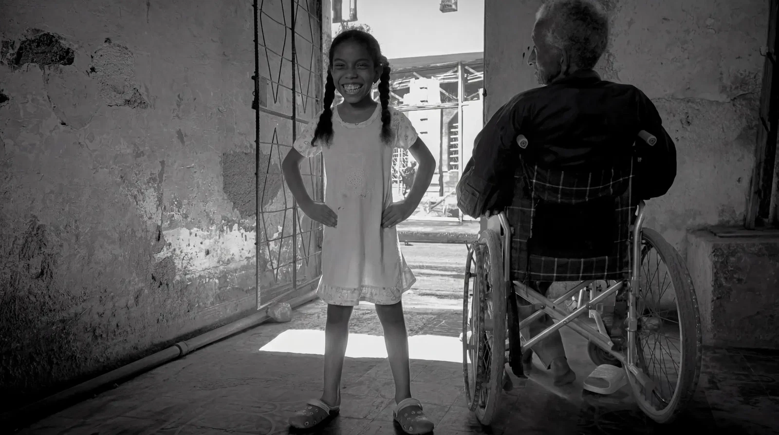 Photograph by Alessandro Tresa