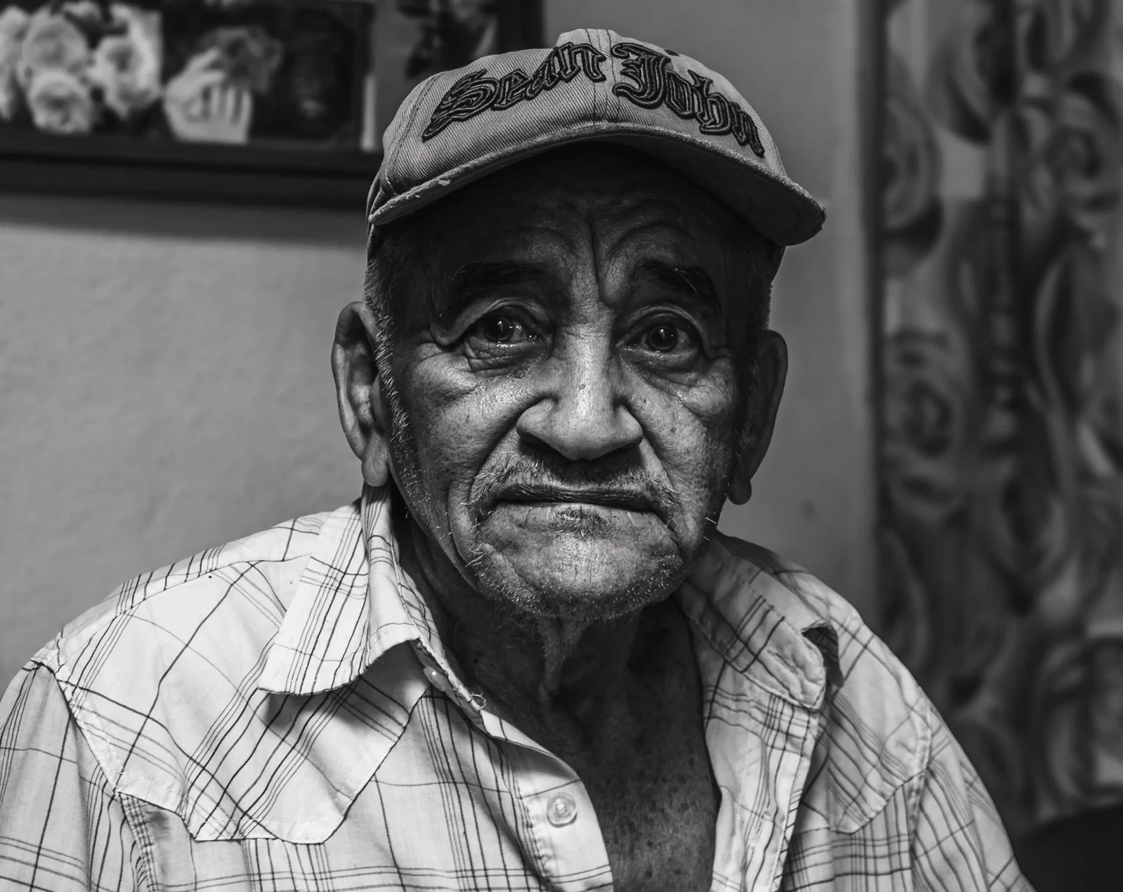 Photograph by Alessandro Tresa