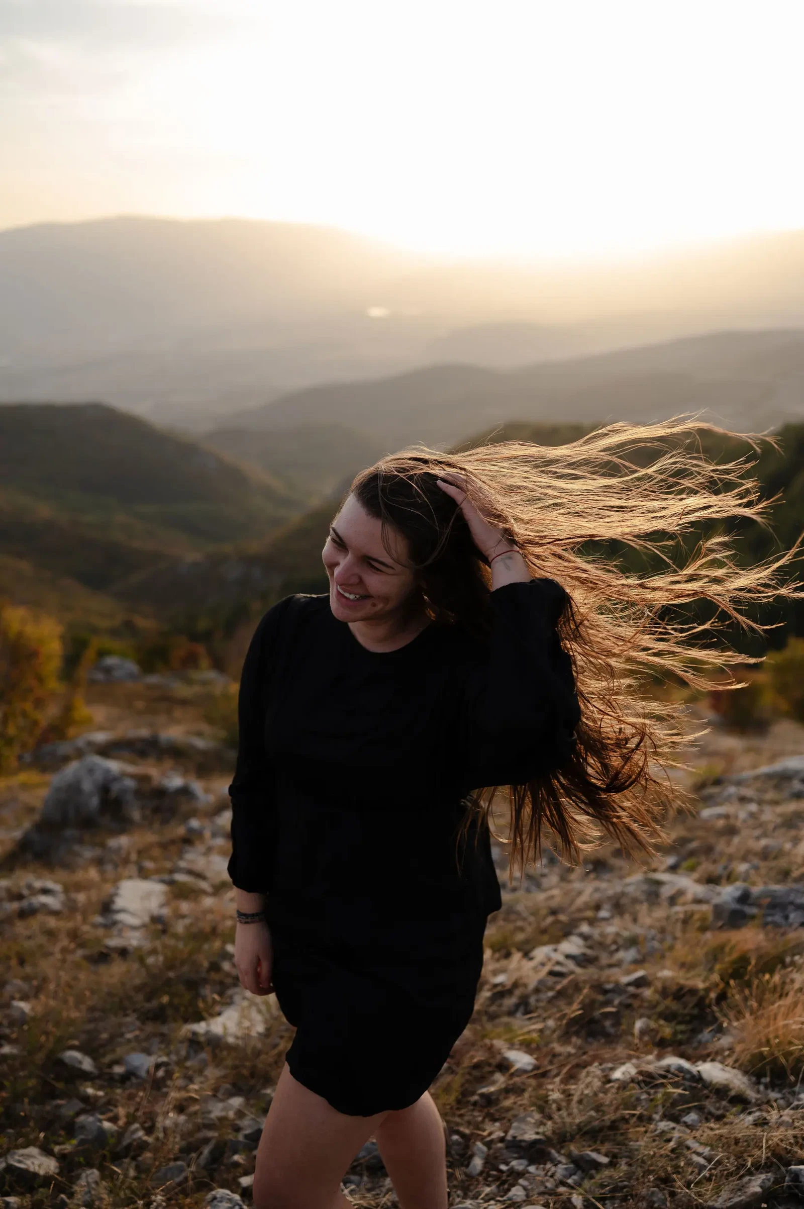 Photograph by Teodora Velikova