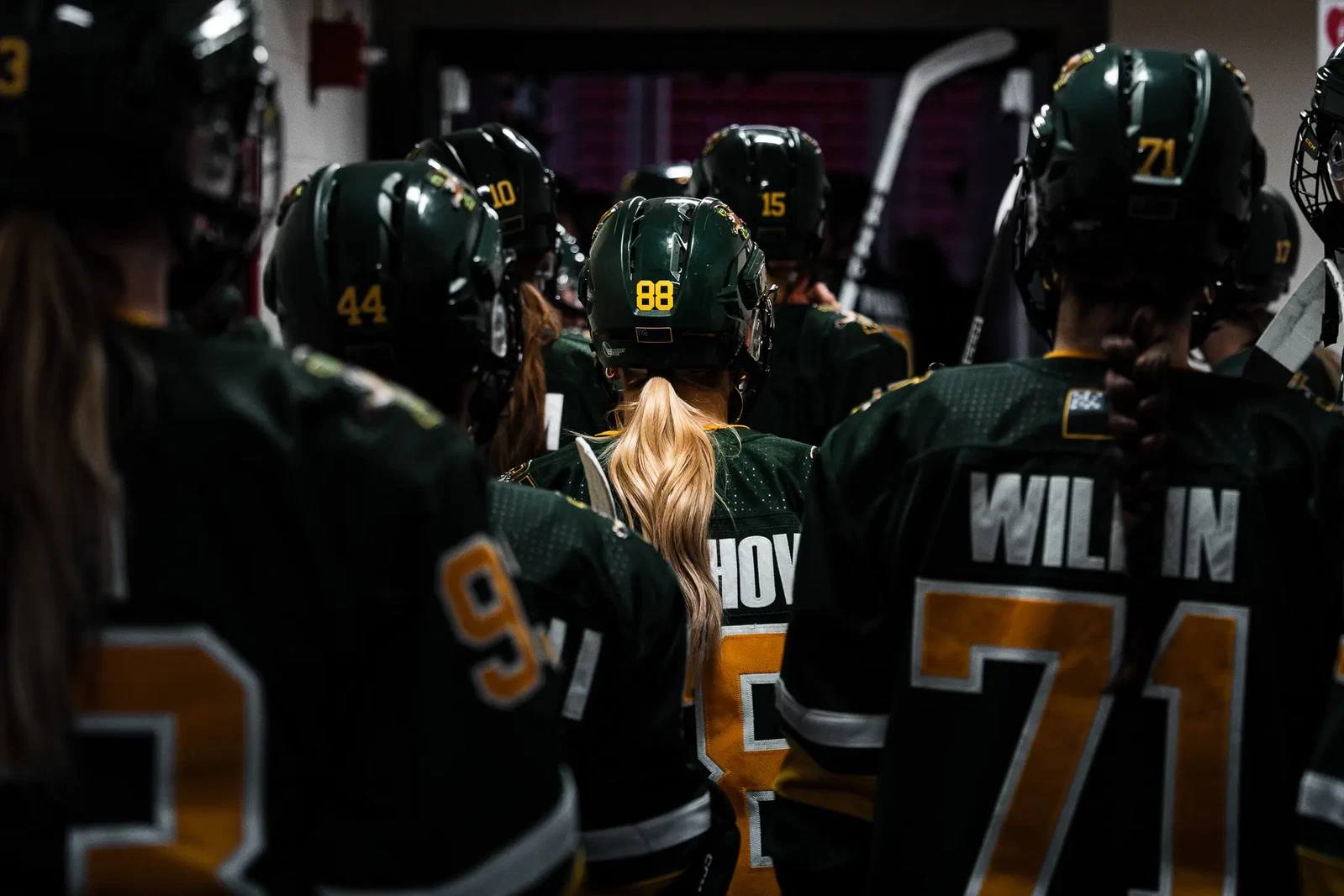 Sports by Alex Weiss