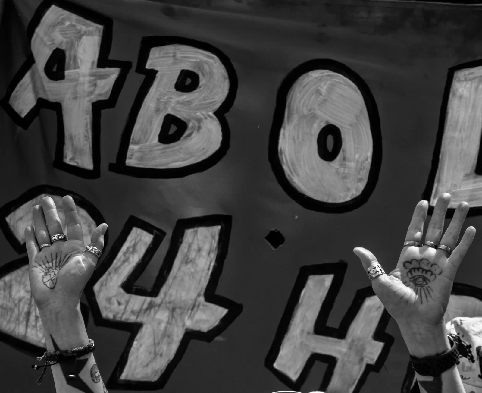 "No More 24" by C. Robert Stump