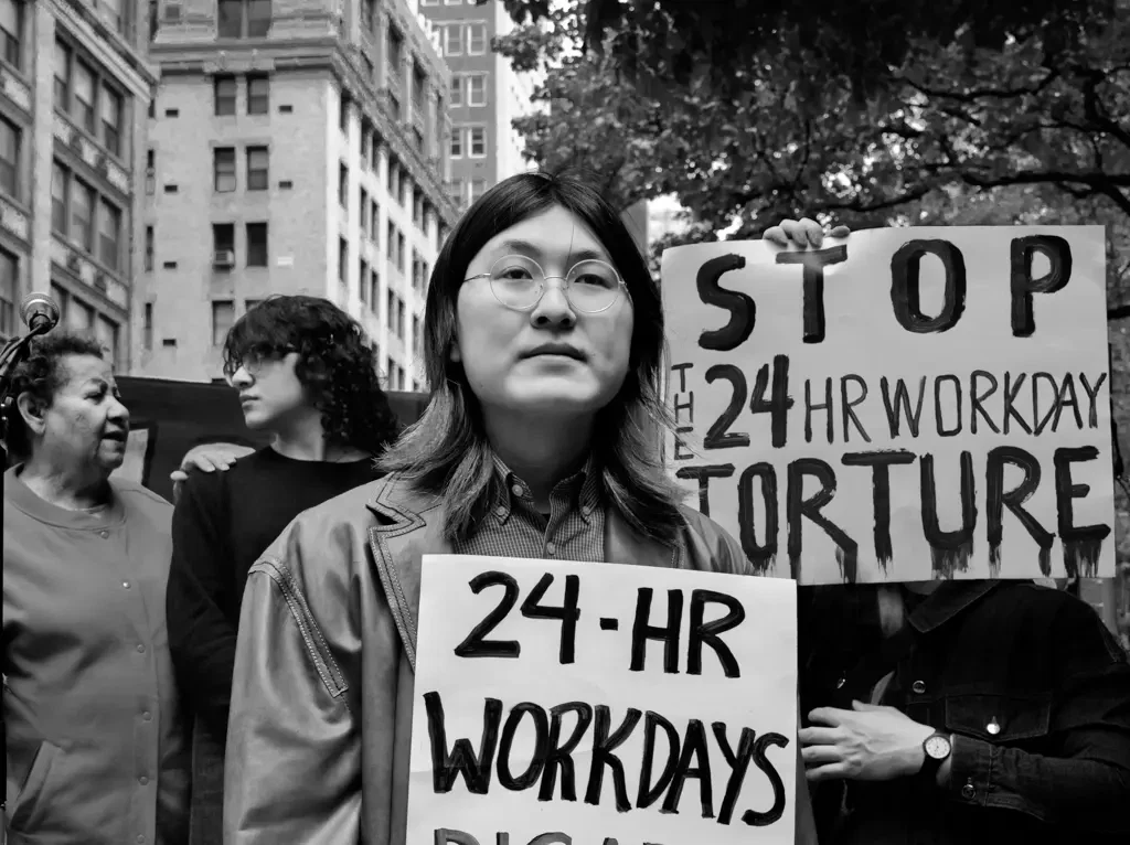 "No More 24" by C. Robert Stump