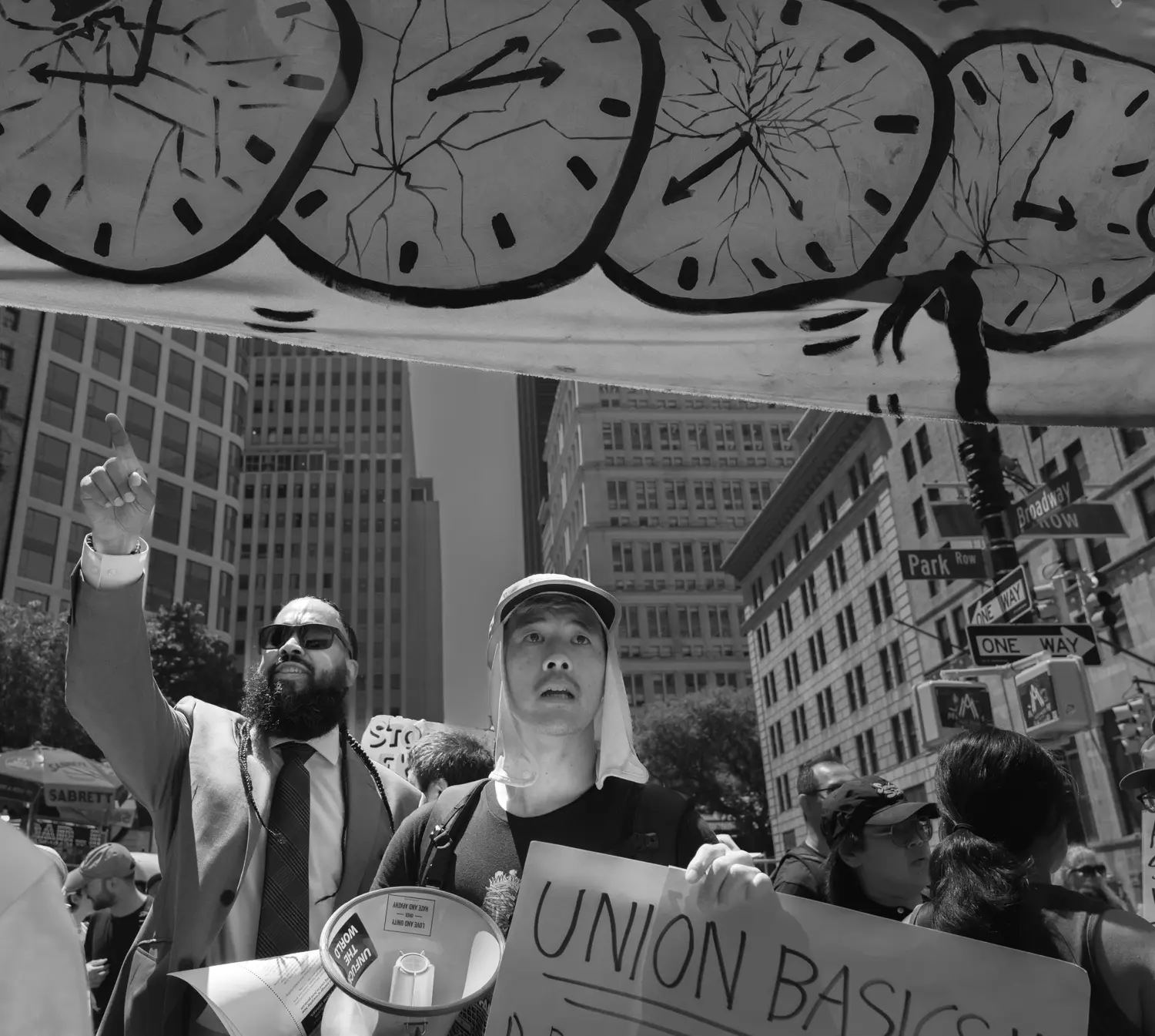 "No More 24" by C. Robert Stump
