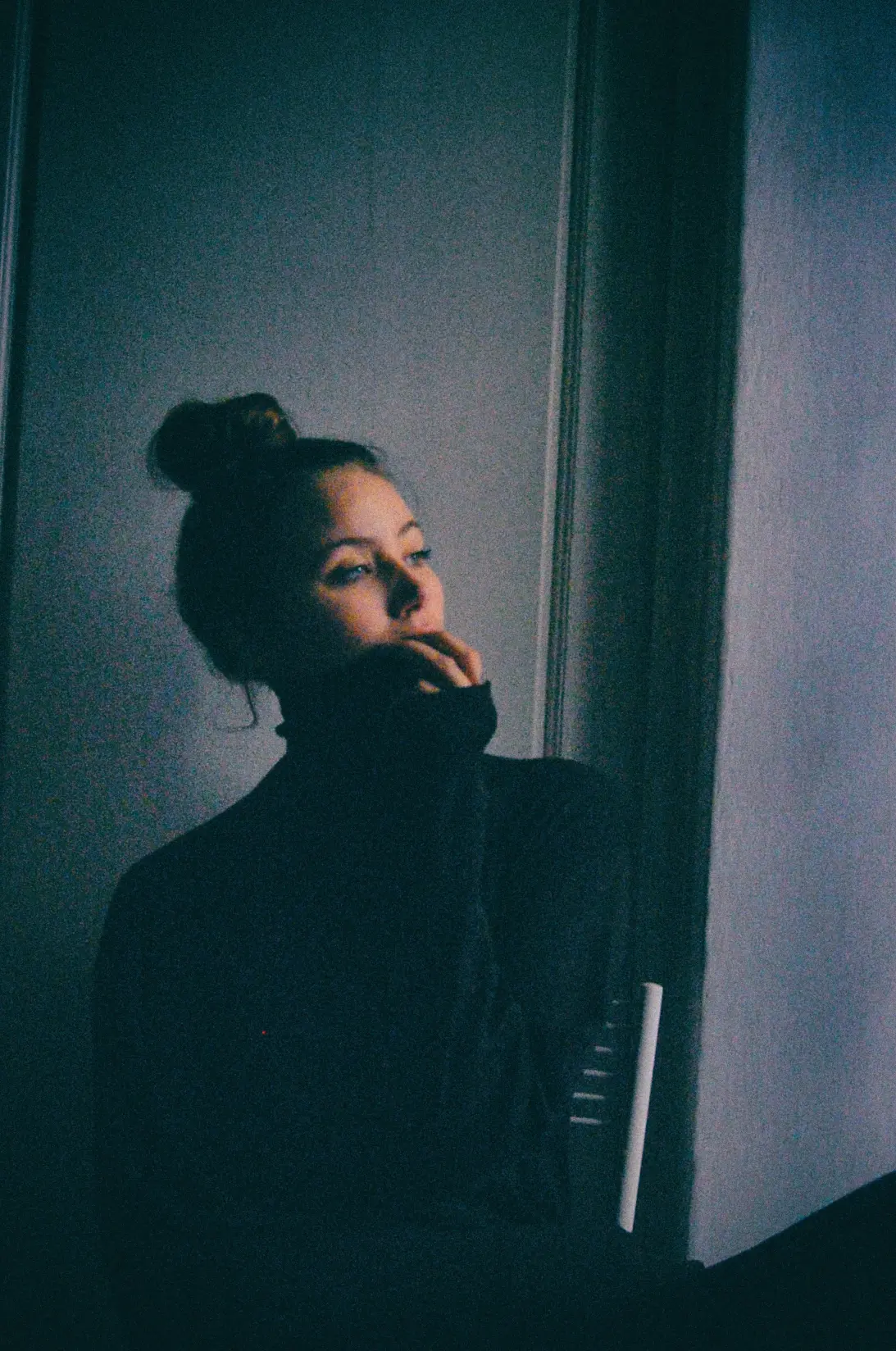 Photograph by Hildur Erna Villiblóm Sigurjónsdóttir
