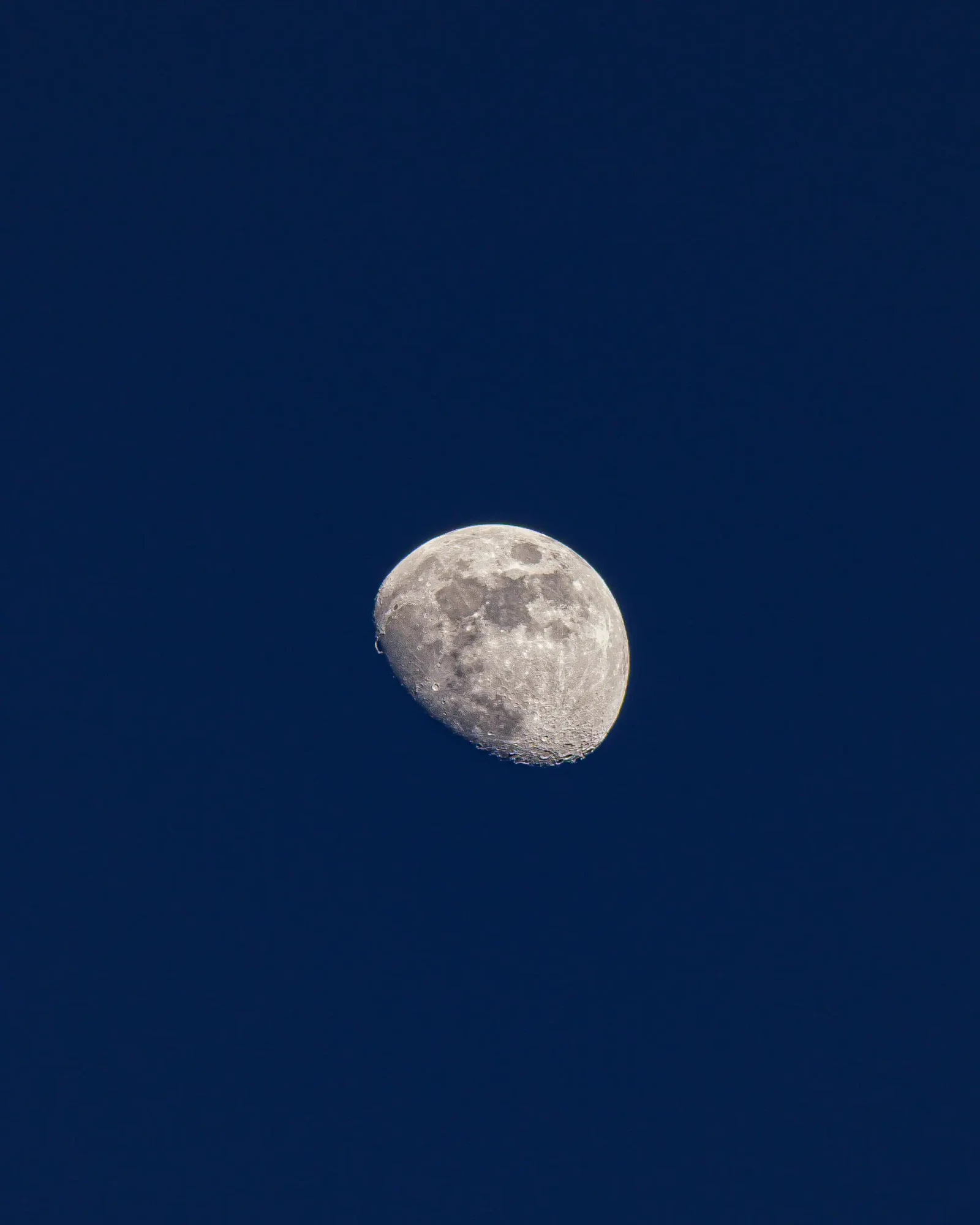 The Moon in Firenze by Stefano Peripoli