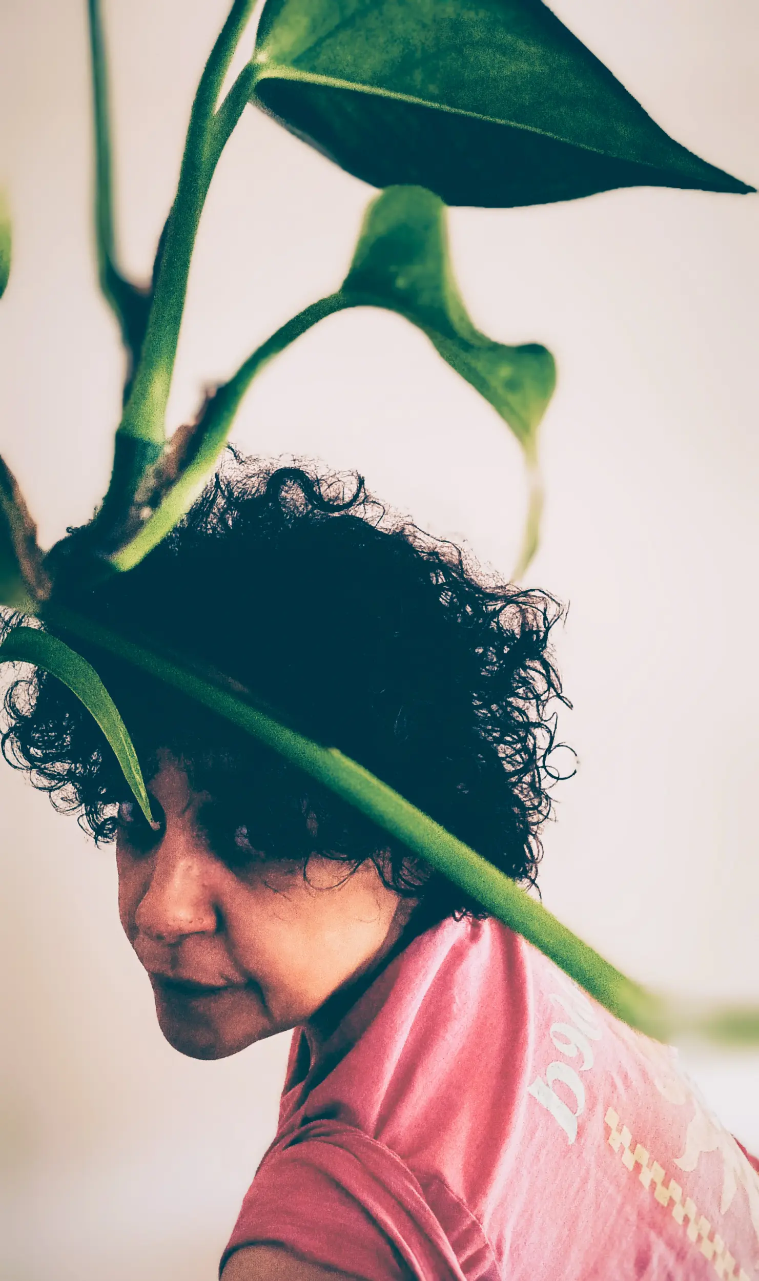 Photograph by Cristina Ciccarelli