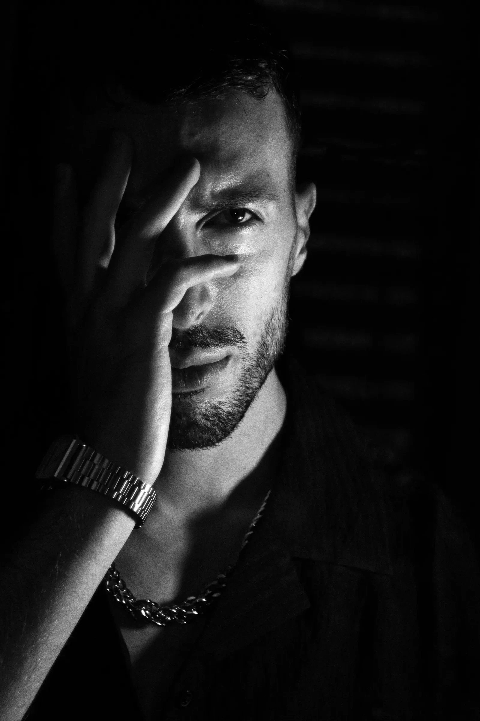 Photograph by Francesco Naddeo
