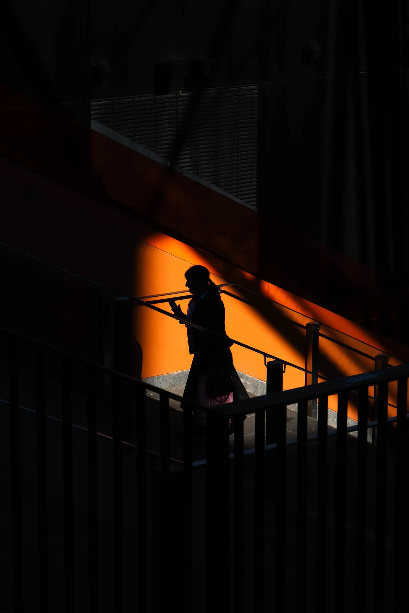 Photograph by Francesco Naddeo