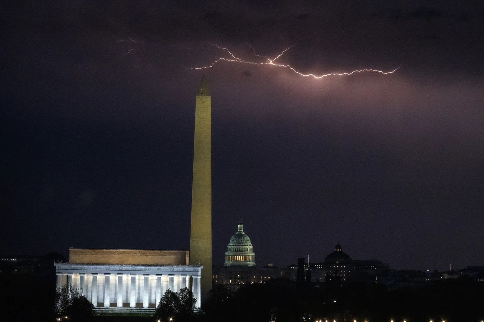 Photograph by Dale Johnson