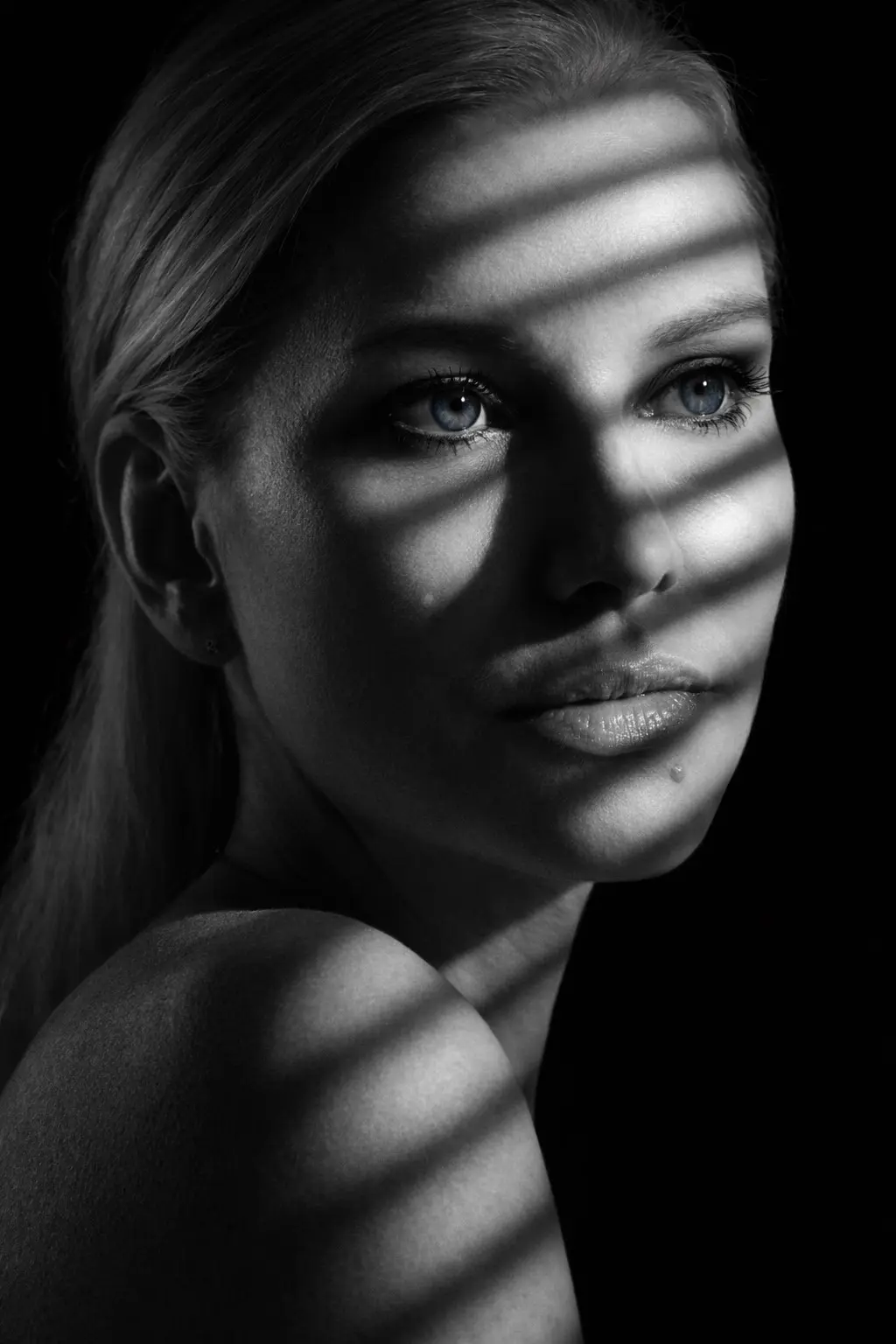 Photograph by Melanie Welling