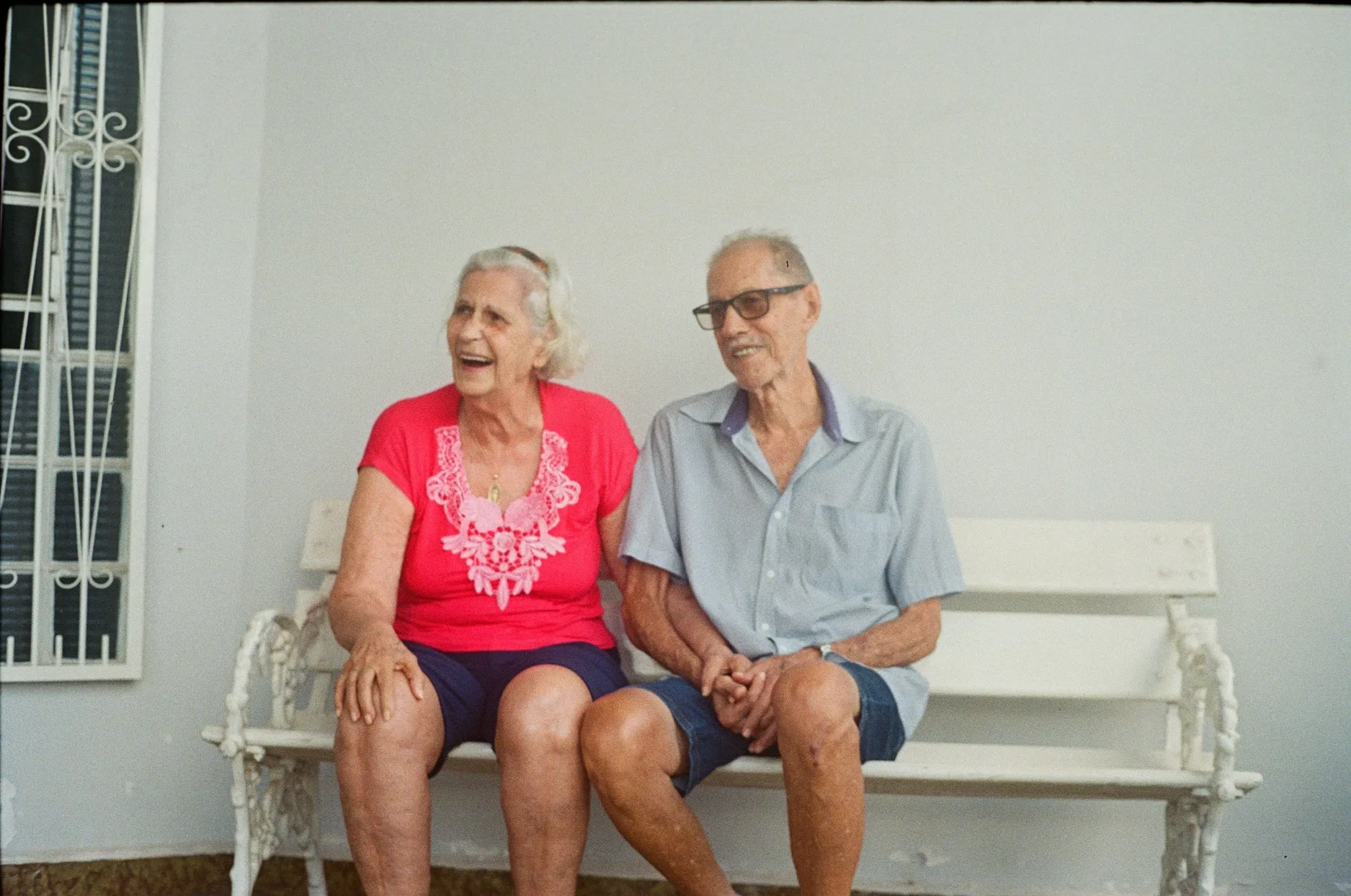 Photograph by Gabriel Braz