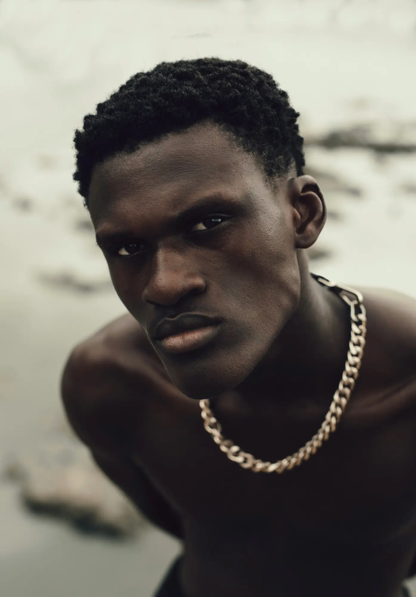 Photograph by Claire Voss