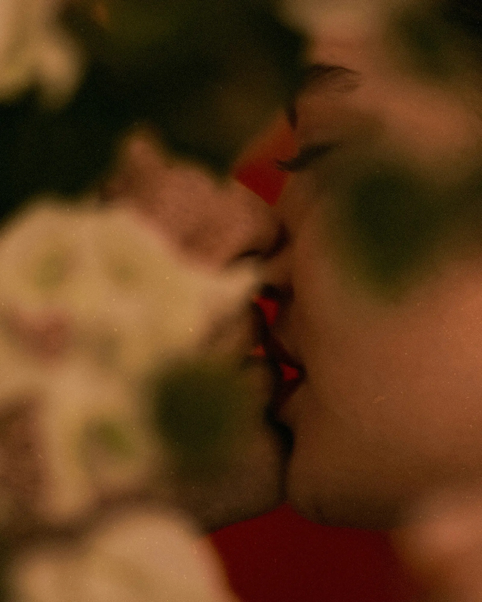 Photograph by Claire Voss