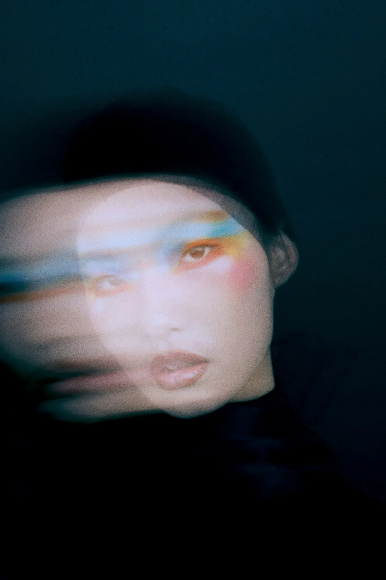 Photograph by Claire Voss