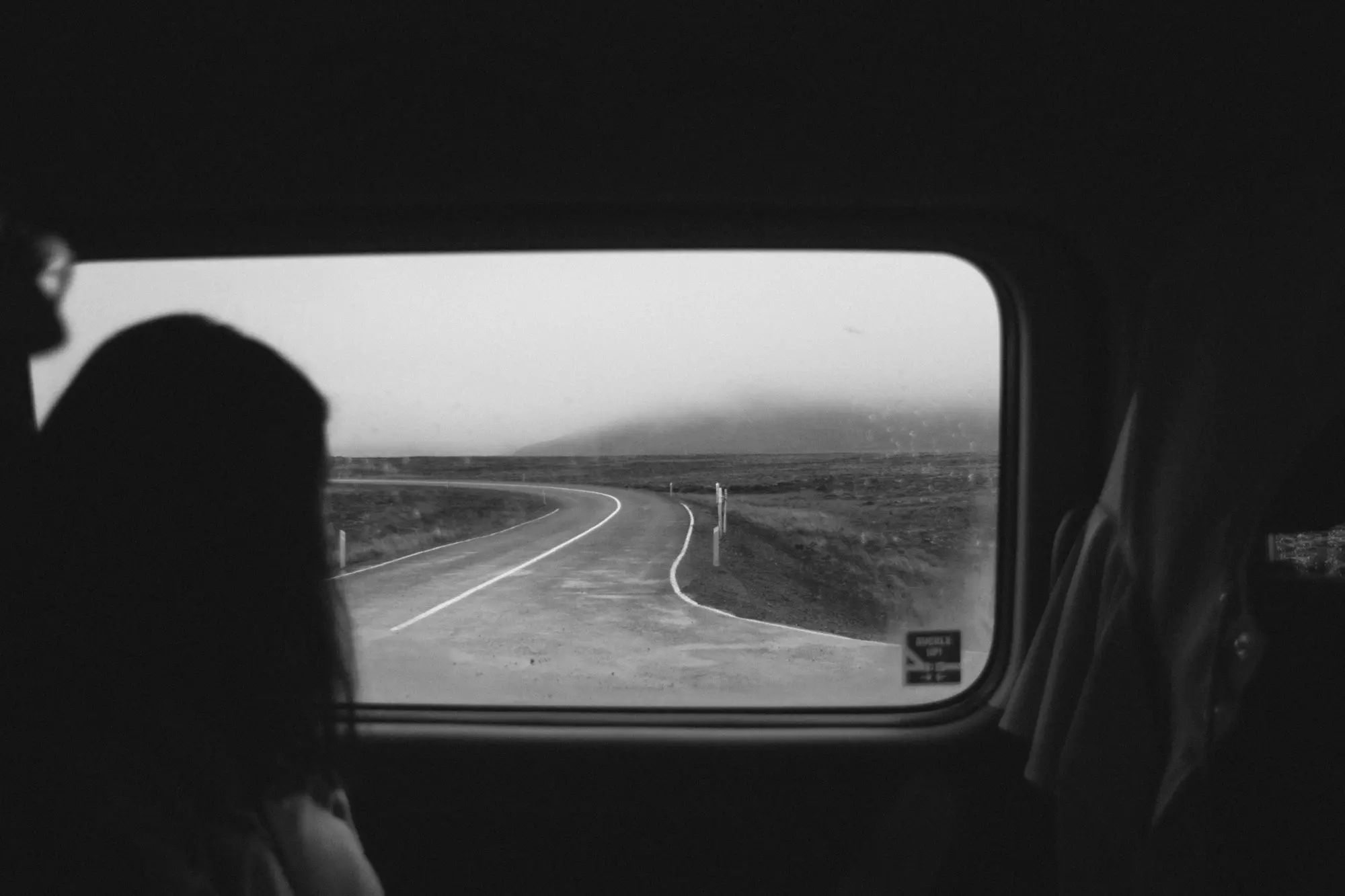Into the West by Claire Voss