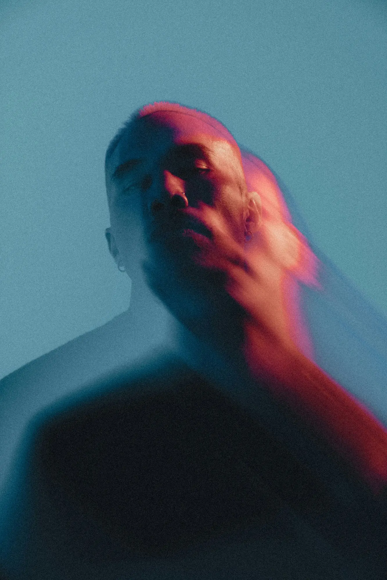Photograph by Claire Voss