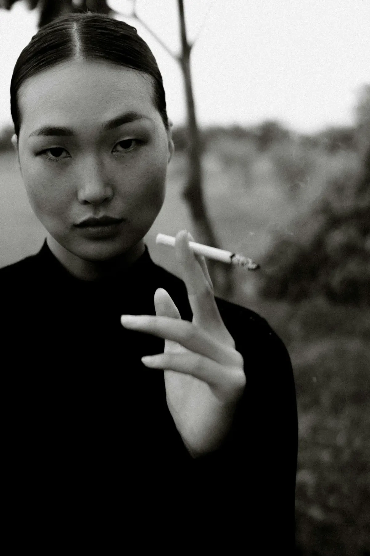 Photograph by Claire Voss