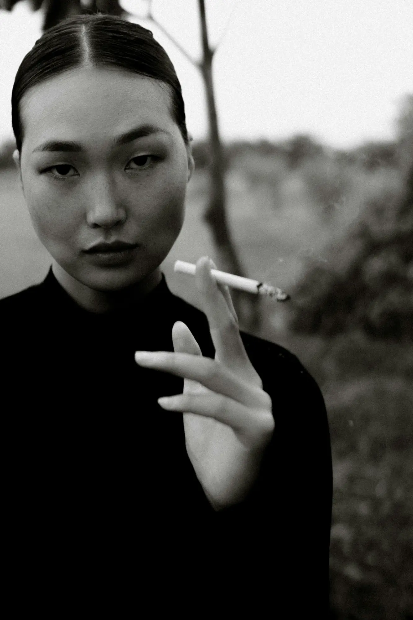 Photograph by Claire Voss