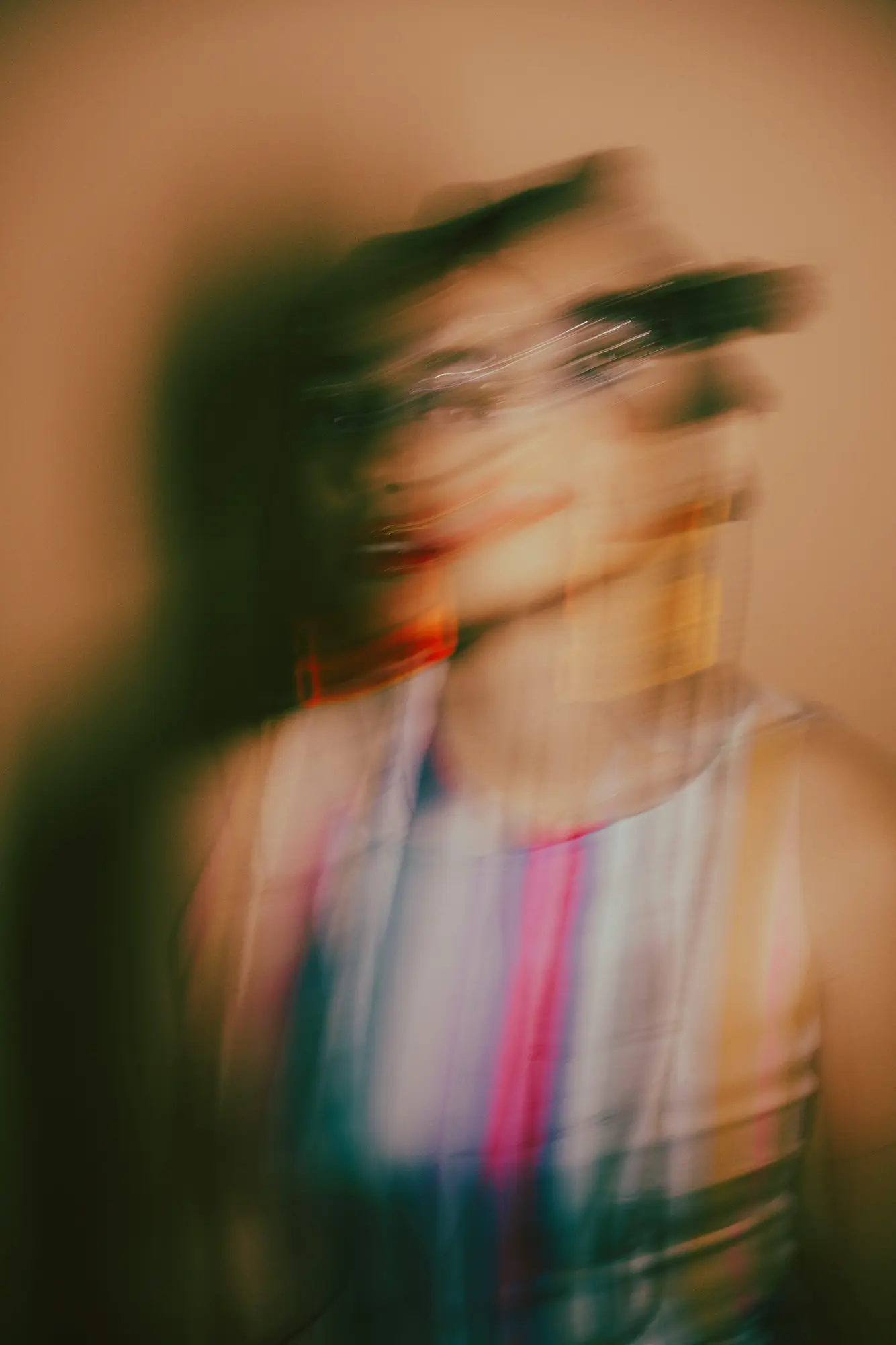 Photograph by Claire Voss