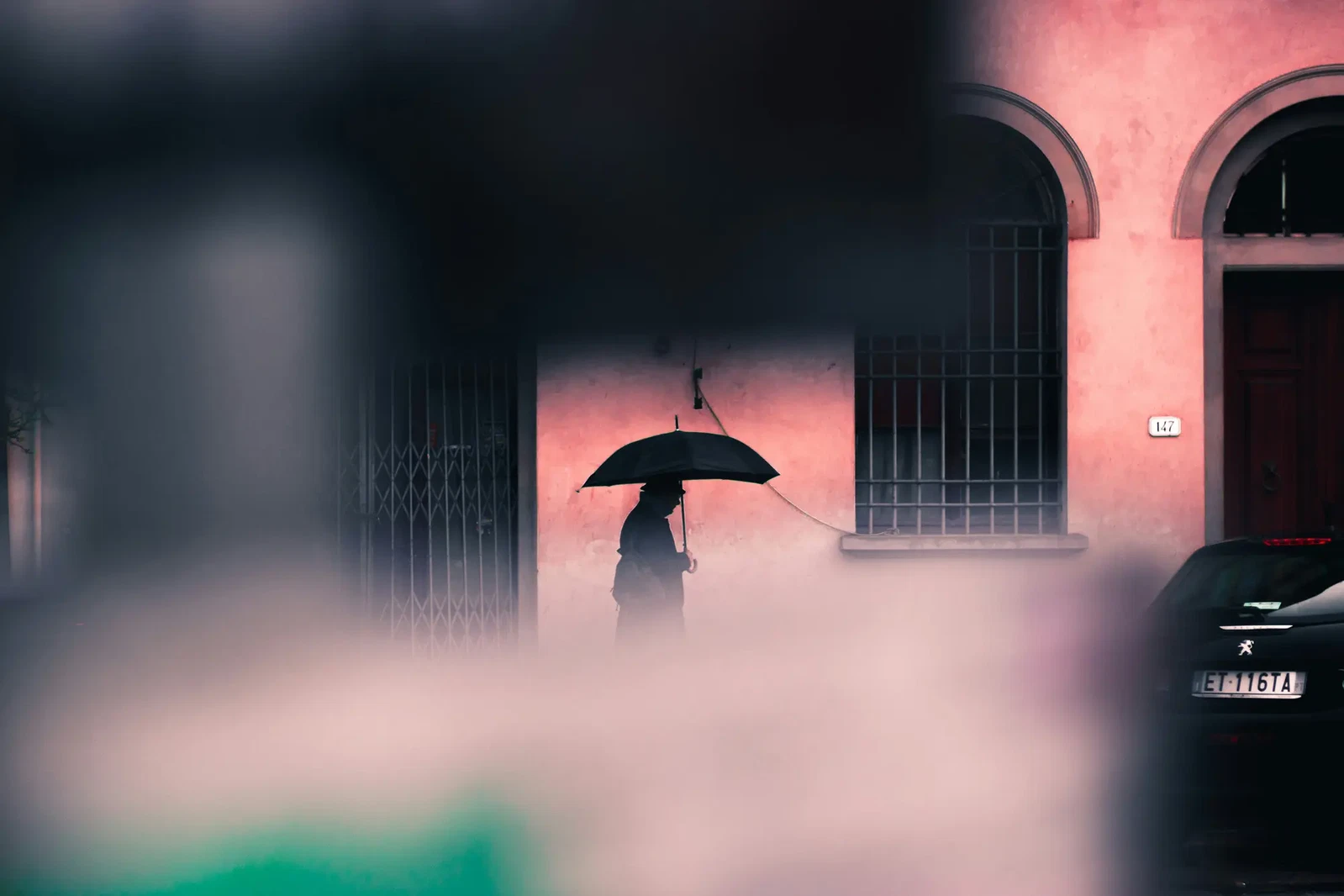 Photograph by Marco Contini