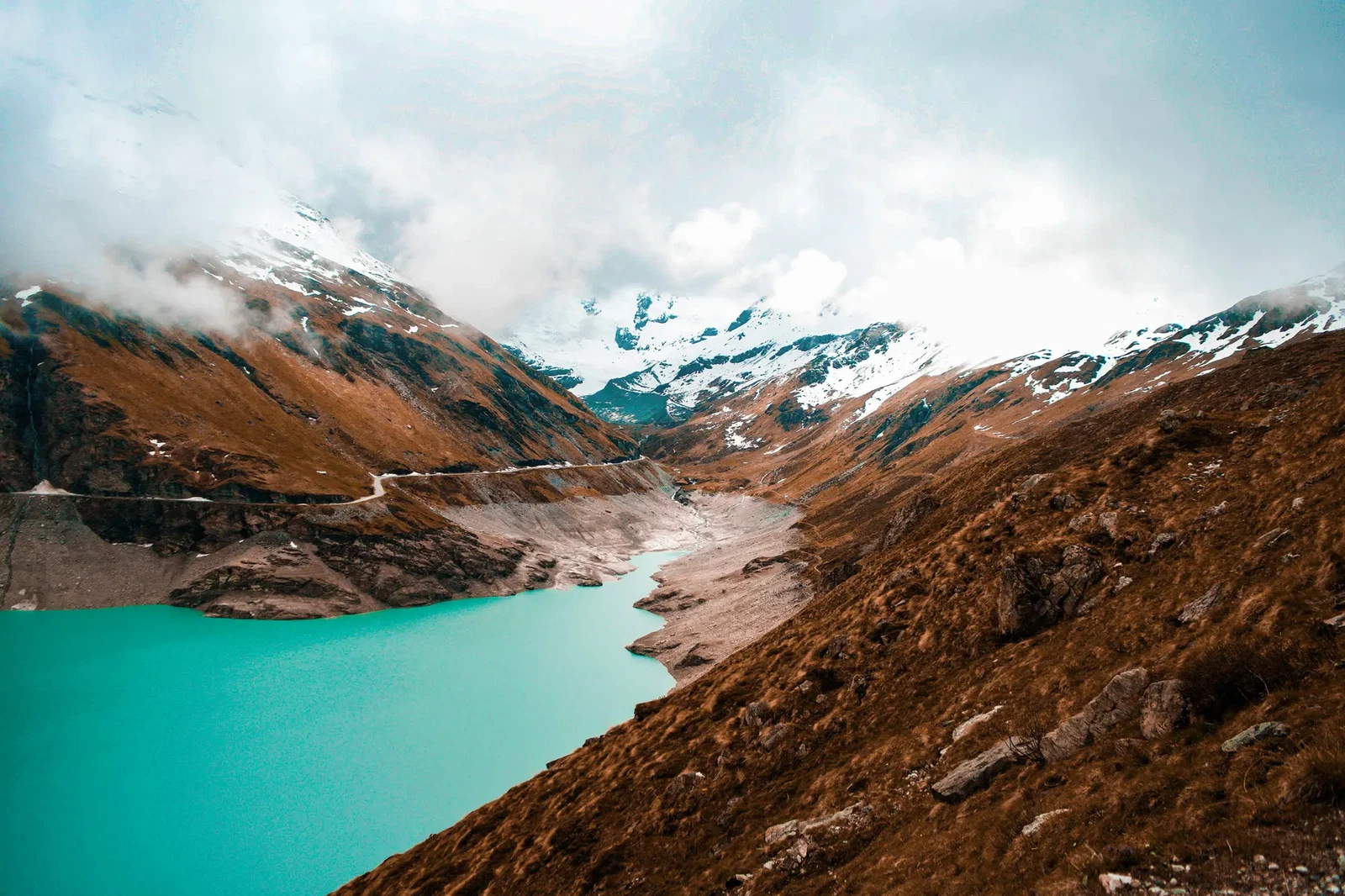 Photograph by Marco Contini