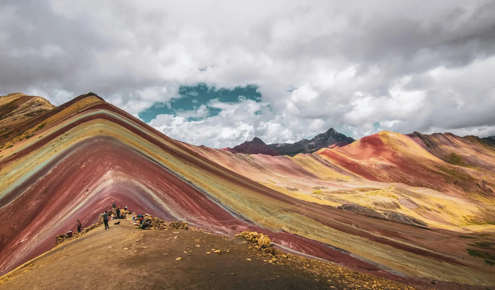 Ecos del Sur by Marco Contini
