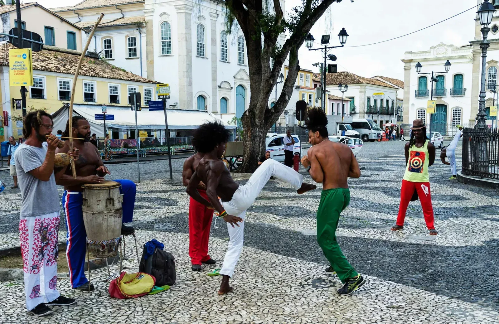 Photograph by Marco Contini