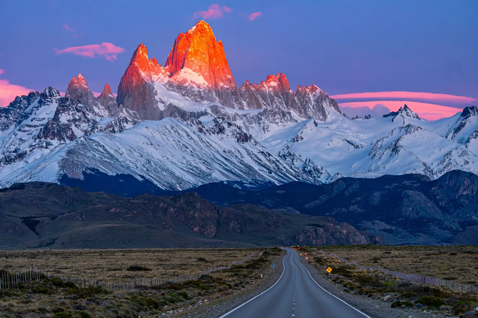 Ecos del Sur by Marco Contini