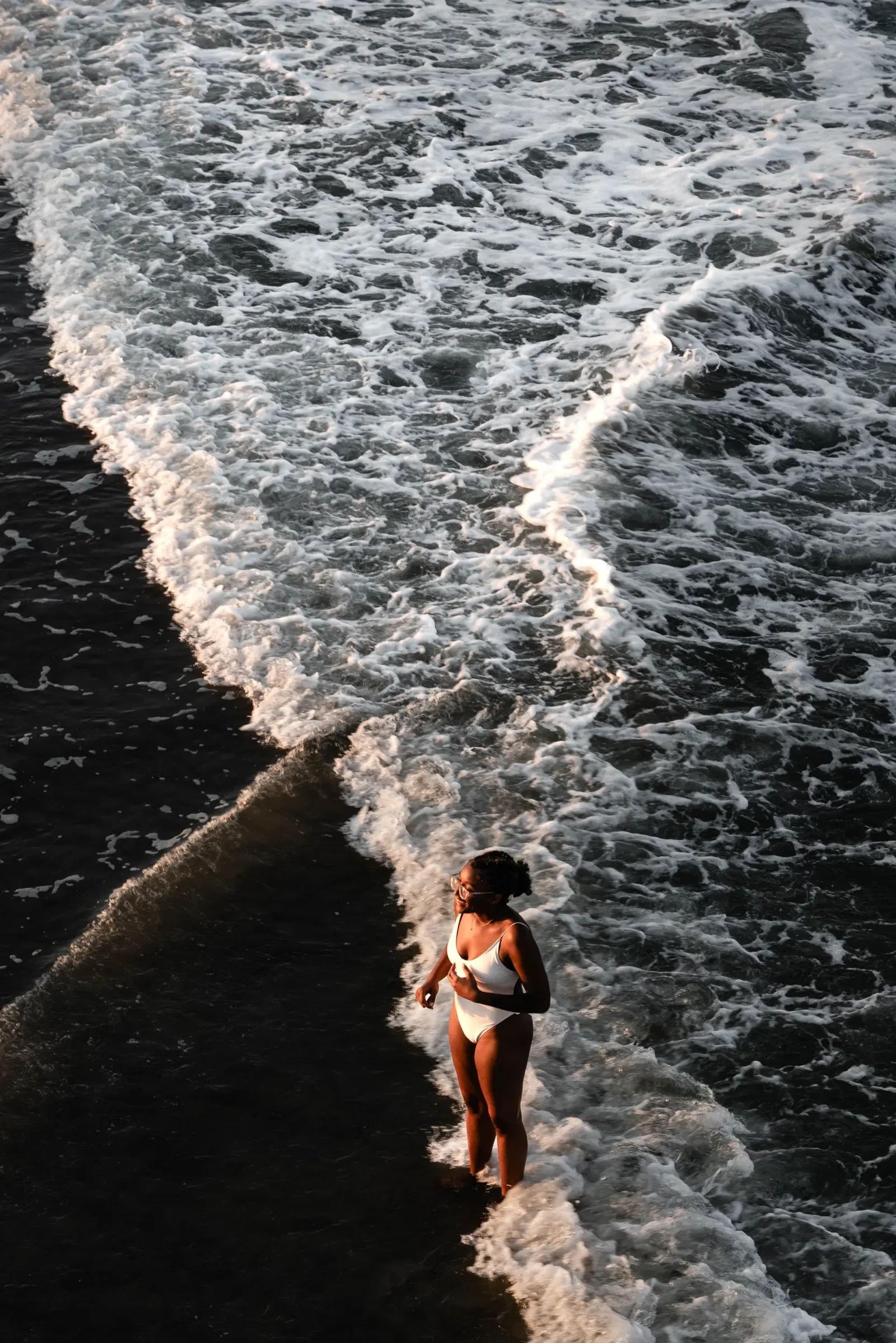 Photograph by Viktoriia Barkov