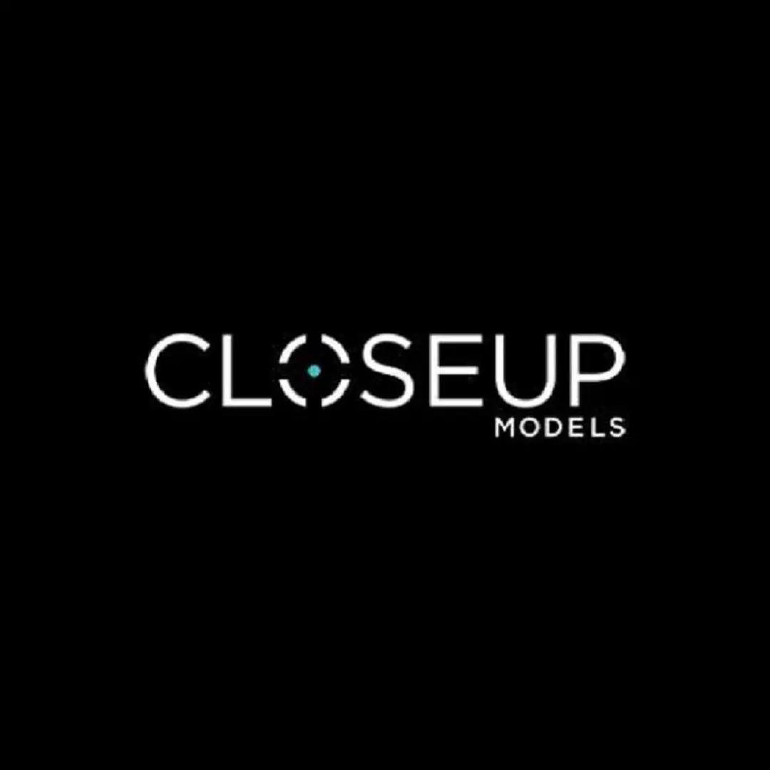 Photograph by closeup-models-1