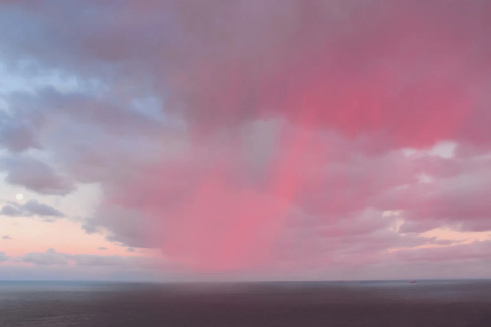 Velvet Light by Sarah Fauvel