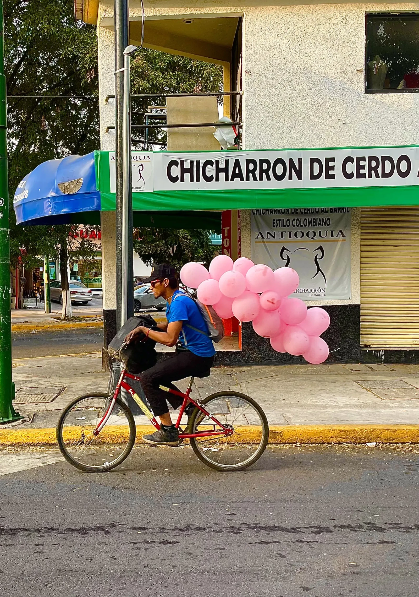 Photograph by flavio lopez