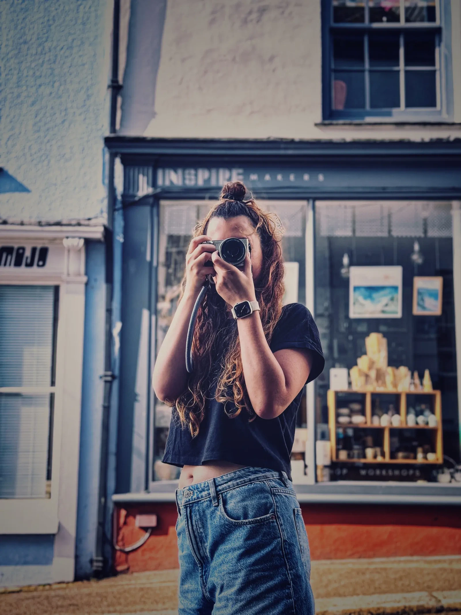 Photograph by Maria Xypolopoulou