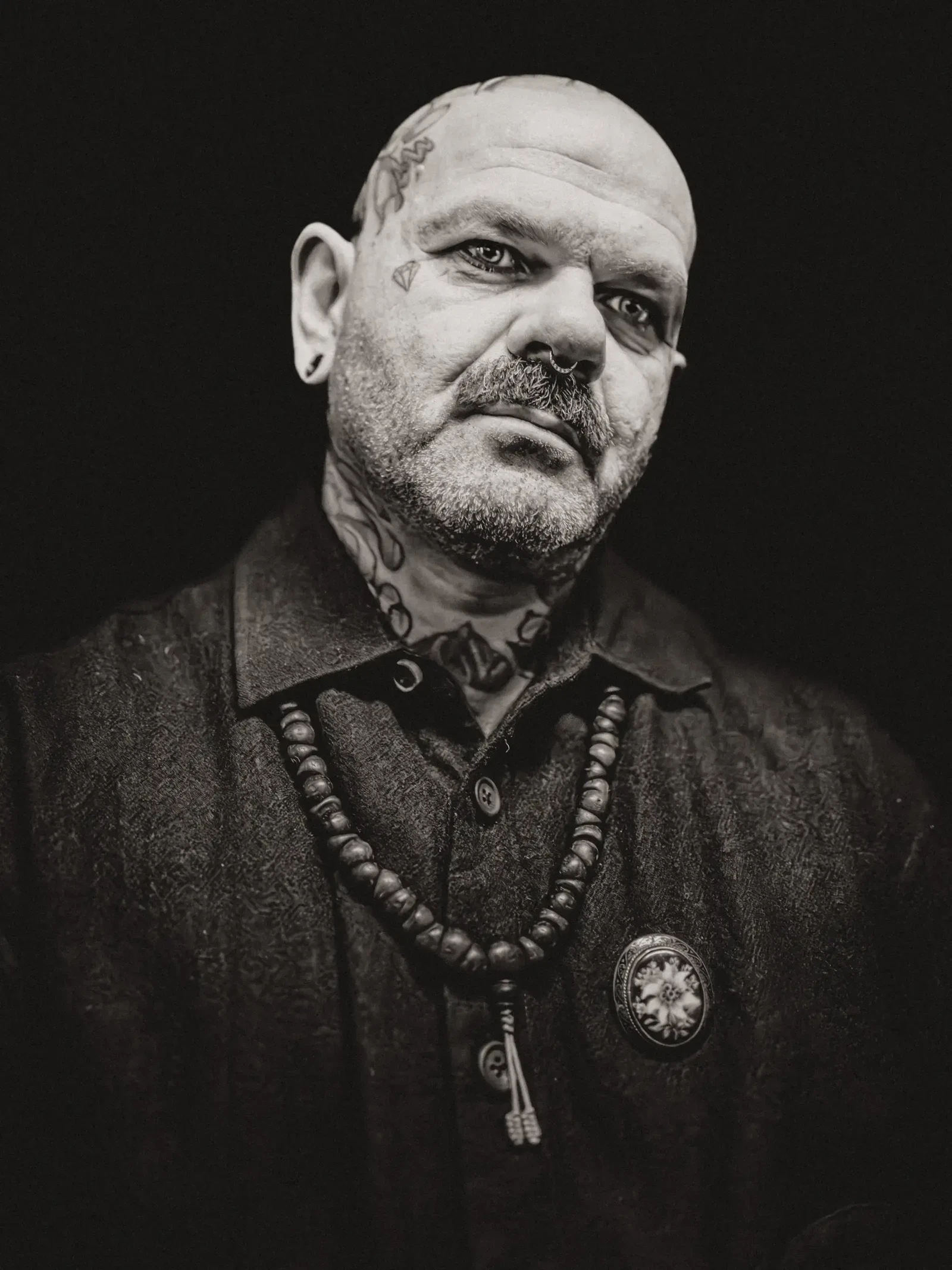 Photograph by Rocco Solanas