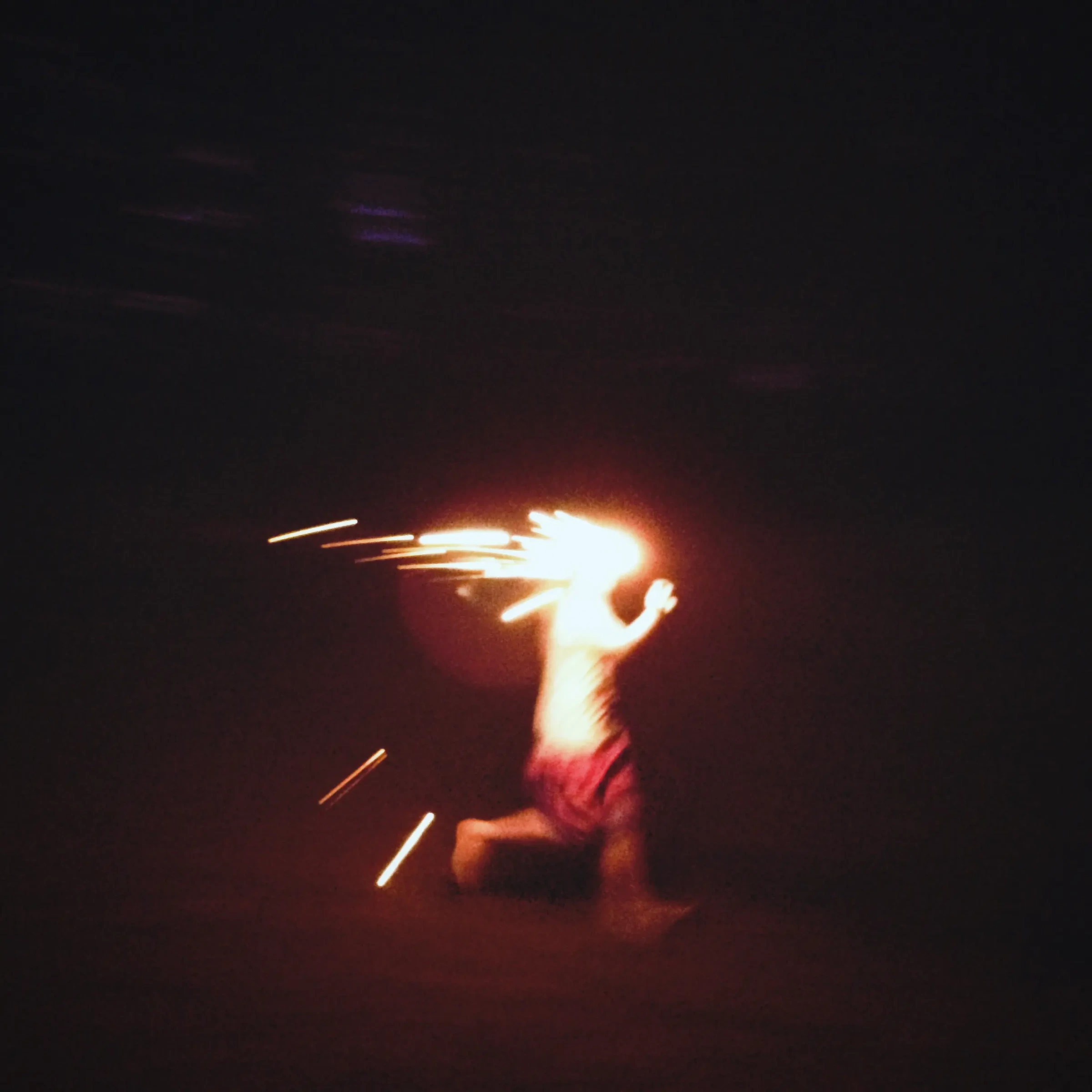 Photograph by Kristen Poe Miller