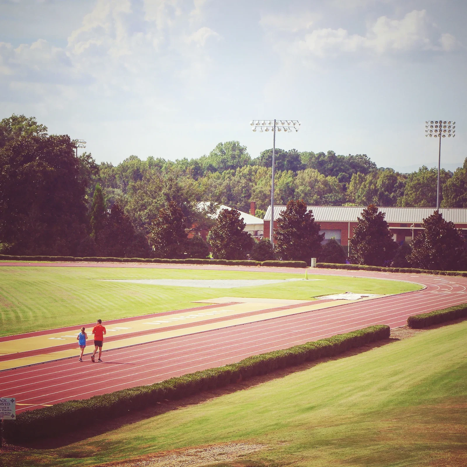Greenville, SC by Kristen Poe Miller