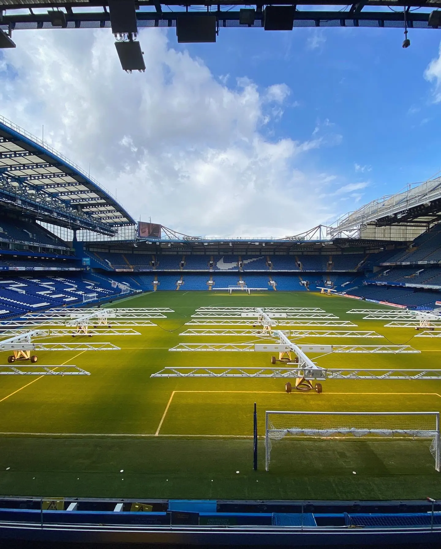 London by Kristen Poe Miller