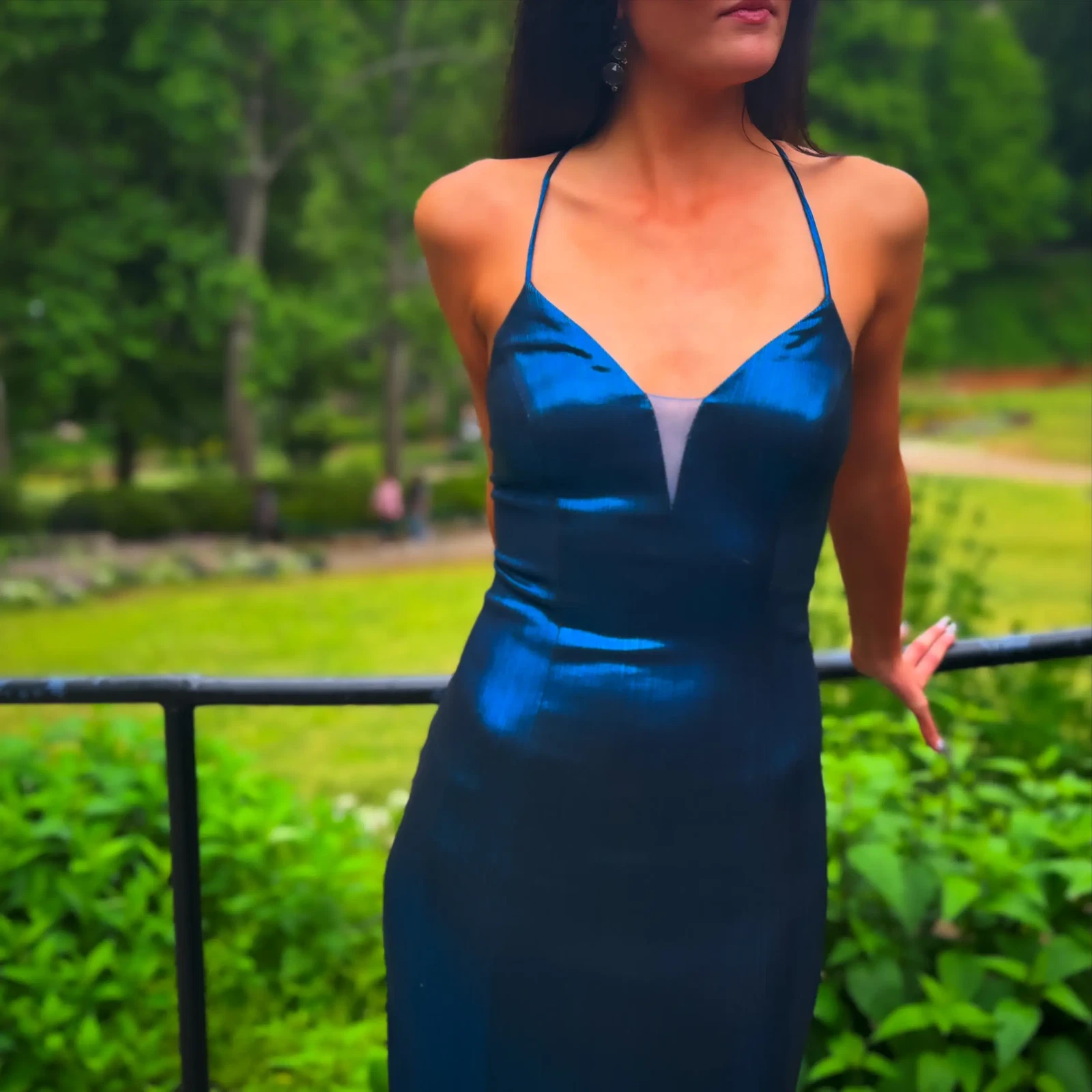 Greenville, SC by Kristen Poe Miller